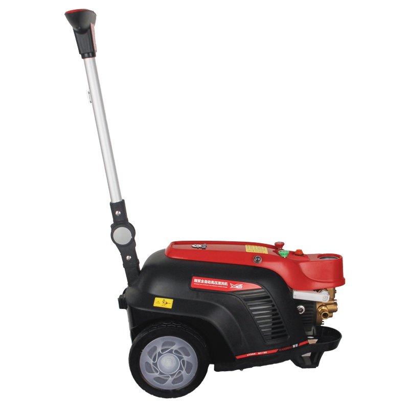 X550 Undercarriage High Pump Portable Carwash Riffle Industrial Electric Machine Water Hight Robotic Pressure Car Washer