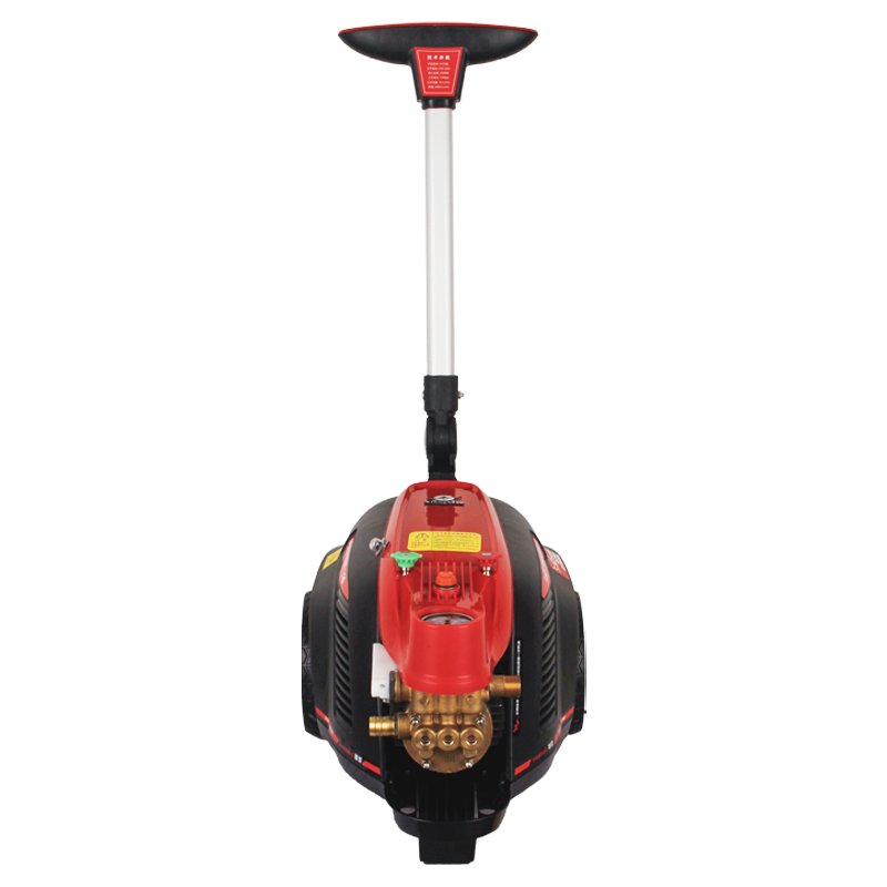 X550 Undercarriage High Pump Portable Carwash Riffle Industrial Electric Machine Water Hight Robotic Pressure Car Washer