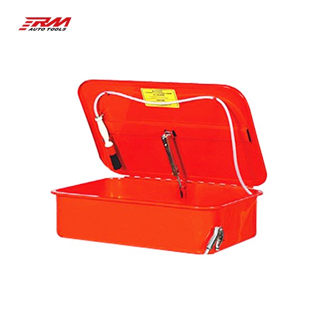RM 65L parts washer pneumatic multifunction Parts cleaning machine