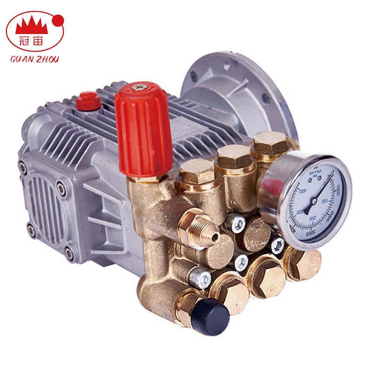 Wholesale Gasoline 7.5HP 160Bar High Pressure Machine Car Washer Water Pump