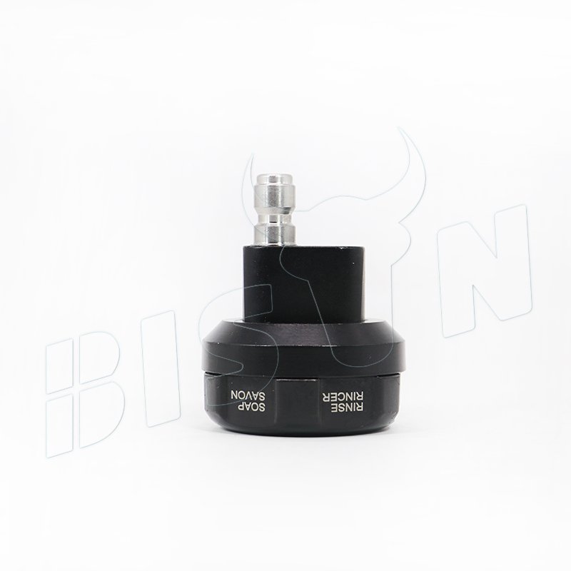 Bison(KP) Factory Car Cleaning Machine Professional Car Wash High Pressure Cleaner Spare Parts
