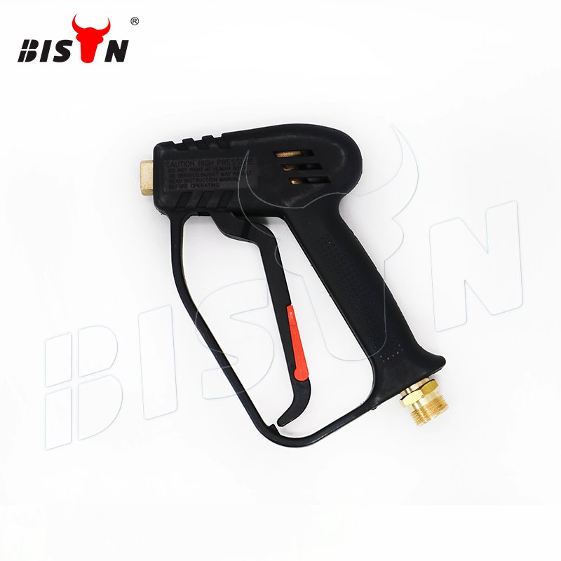 Bison(KP) Factory Car Cleaning Machine Professional Car Wash High Pressure Cleaner Spare Parts