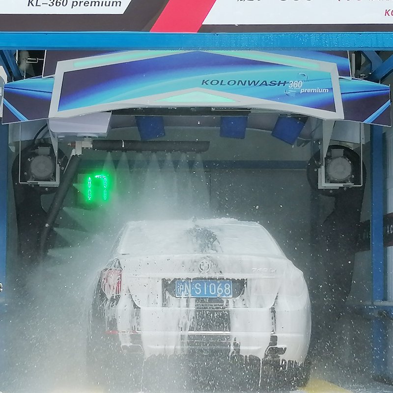 automatic car washer machine/car washer machine/car washer machine price