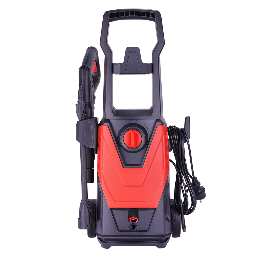 telakesi 2000 psi portable electric roof car cleaning machine high pressure car washer