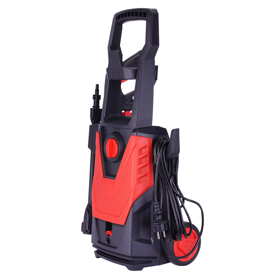 telakesi 2000 psi portable electric roof car cleaning machine high pressure car washer