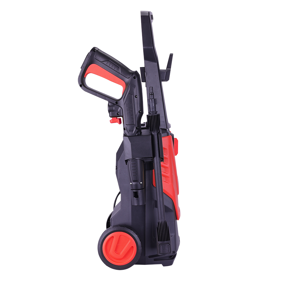 telakesi 2000 psi portable electric roof car cleaning machine high pressure car washer