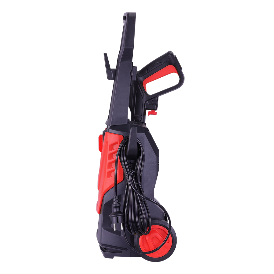 telakesi 2000 psi portable electric roof car cleaning machine high pressure car washer