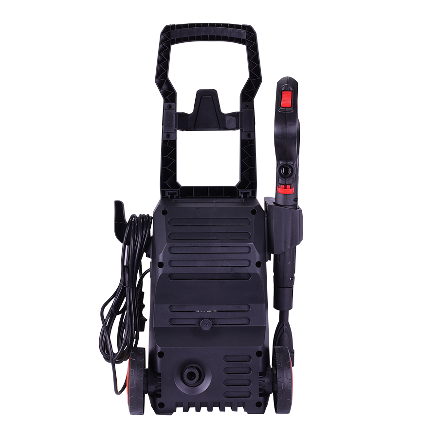 telakesi 2000 psi portable electric roof car cleaning machine high pressure car washer