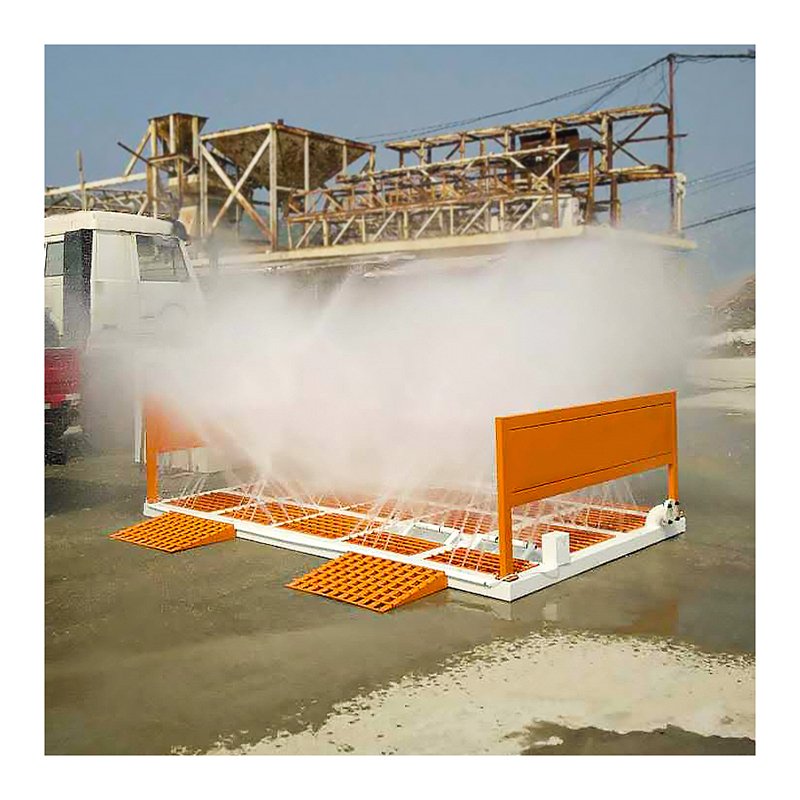 Electric High Pressure Construction Site Wash Washing Cleaning Machine Car Washer