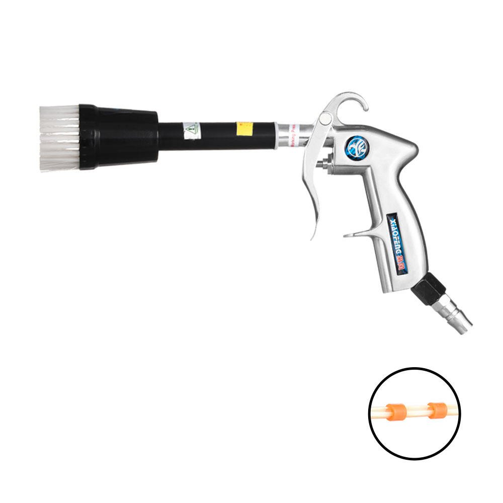 Washing Machine Workshop Tools Clean Gun Kit Air Spray Guns Tornador Car Washer For Car Care Accessories