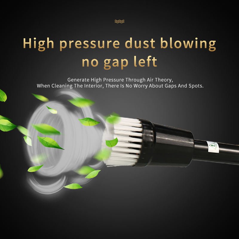 Washing Machine Workshop Tools Clean Gun Kit Air Spray Guns Tornador Car Washer For Car Care Accessories