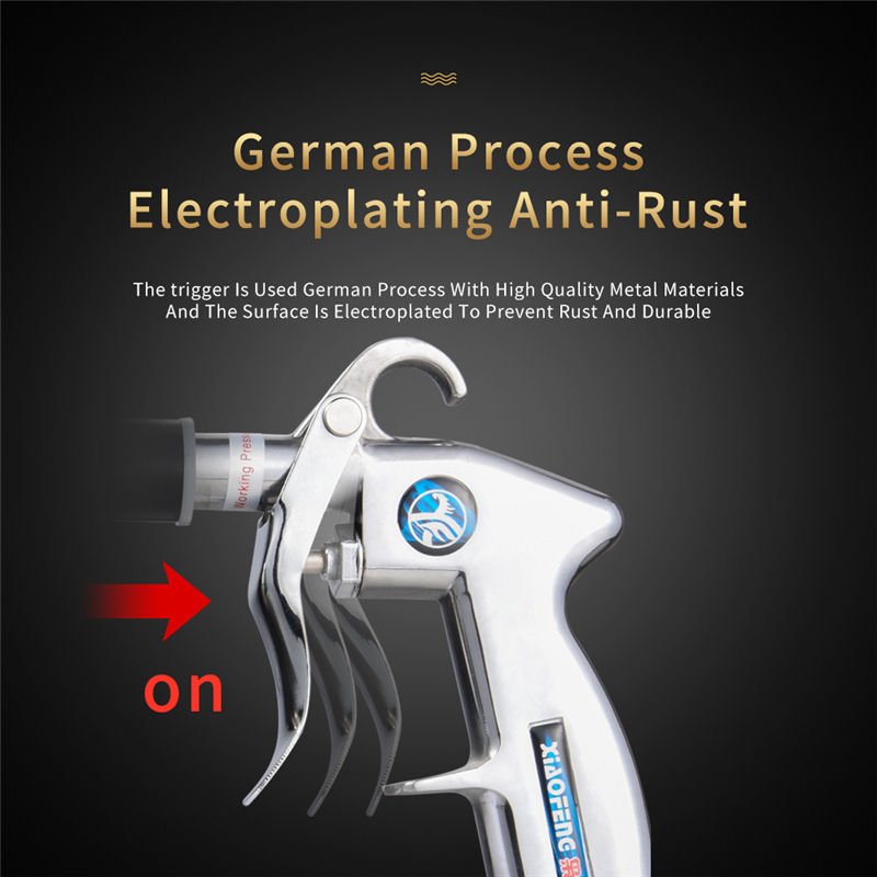 Washing Machine Workshop Tools Clean Gun Kit Air Spray Guns Tornador Car Washer For Car Care Accessories