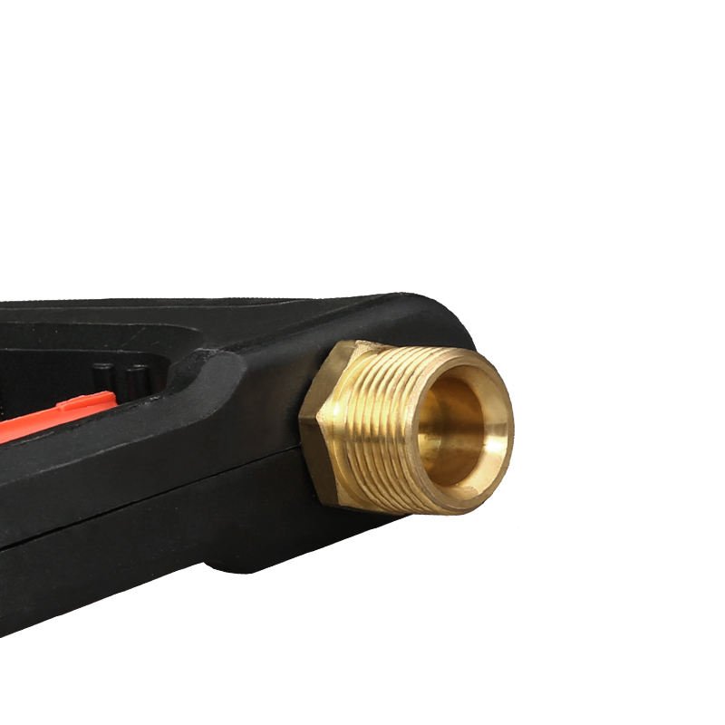 SPSHigh pressure short gun 5000 PSI 350 Bar Car Washing High Pressure Water Cleaning Gun