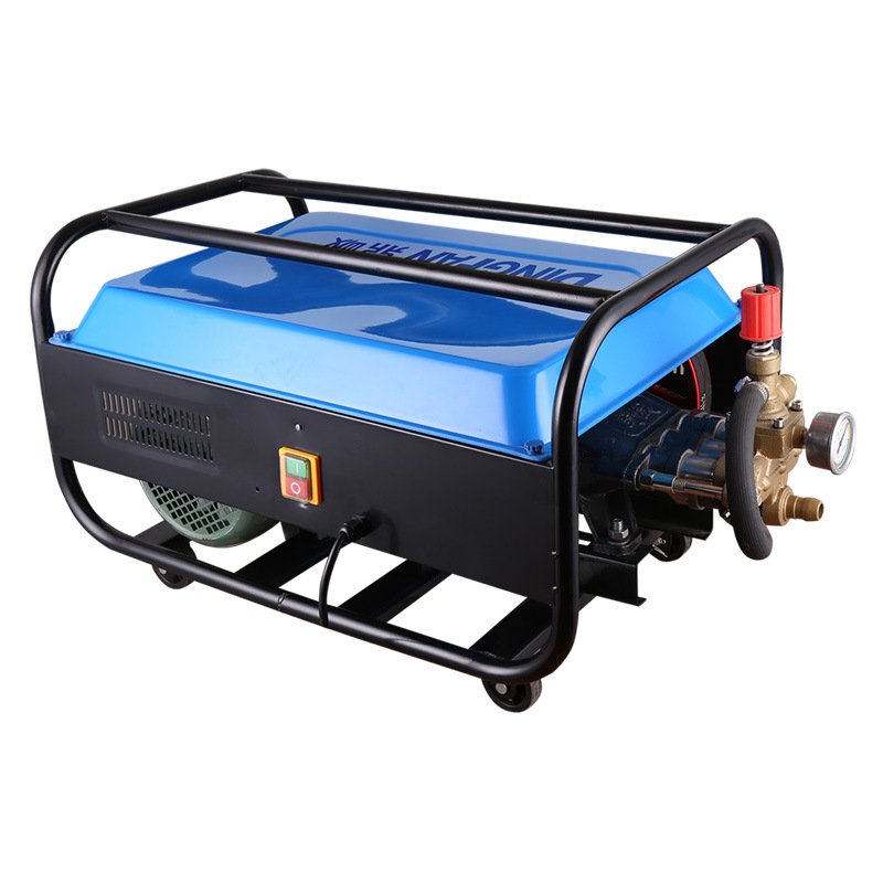 Water Jet High Pressure Cleaner Electric power 80 bar high pressure washer P16 for car washer,High cost performance