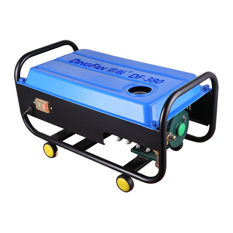 Water Jet High Pressure Cleaner Electric power 80 bar high pressure washer P16 for car washer,High cost performance