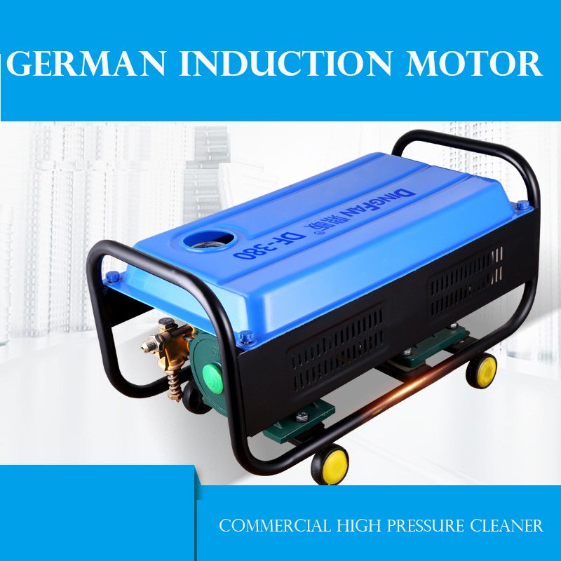 Water Jet High Pressure Cleaner Electric power 80 bar high pressure washer P16 for car washer,High cost performance