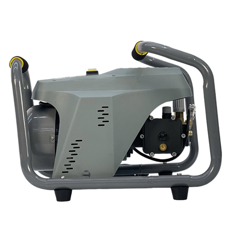 2024 year new model portable car washer high pressure with CE made in Shanghai