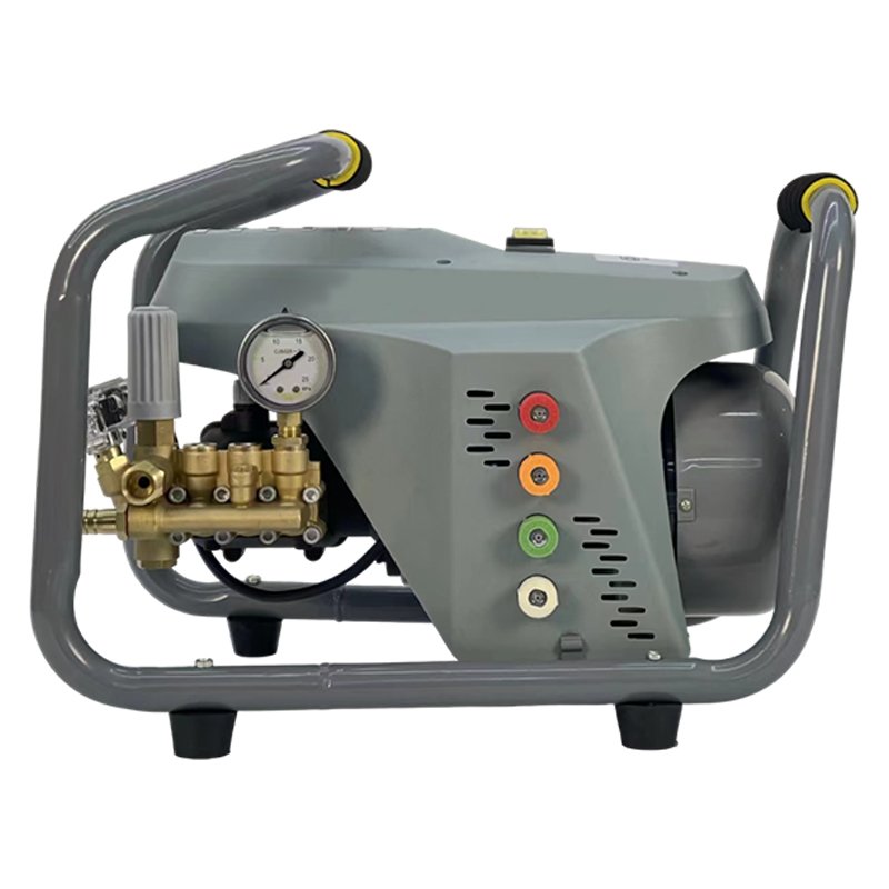 2024 year new model portable car washer high pressure with CE made in Shanghai