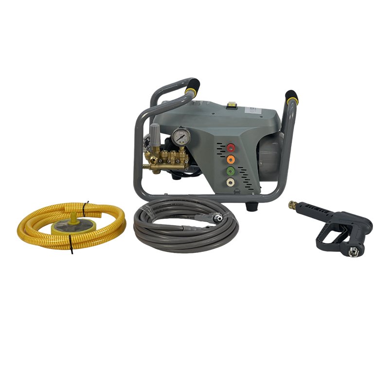 2024 year new model portable car washer high pressure with CE made in Shanghai
