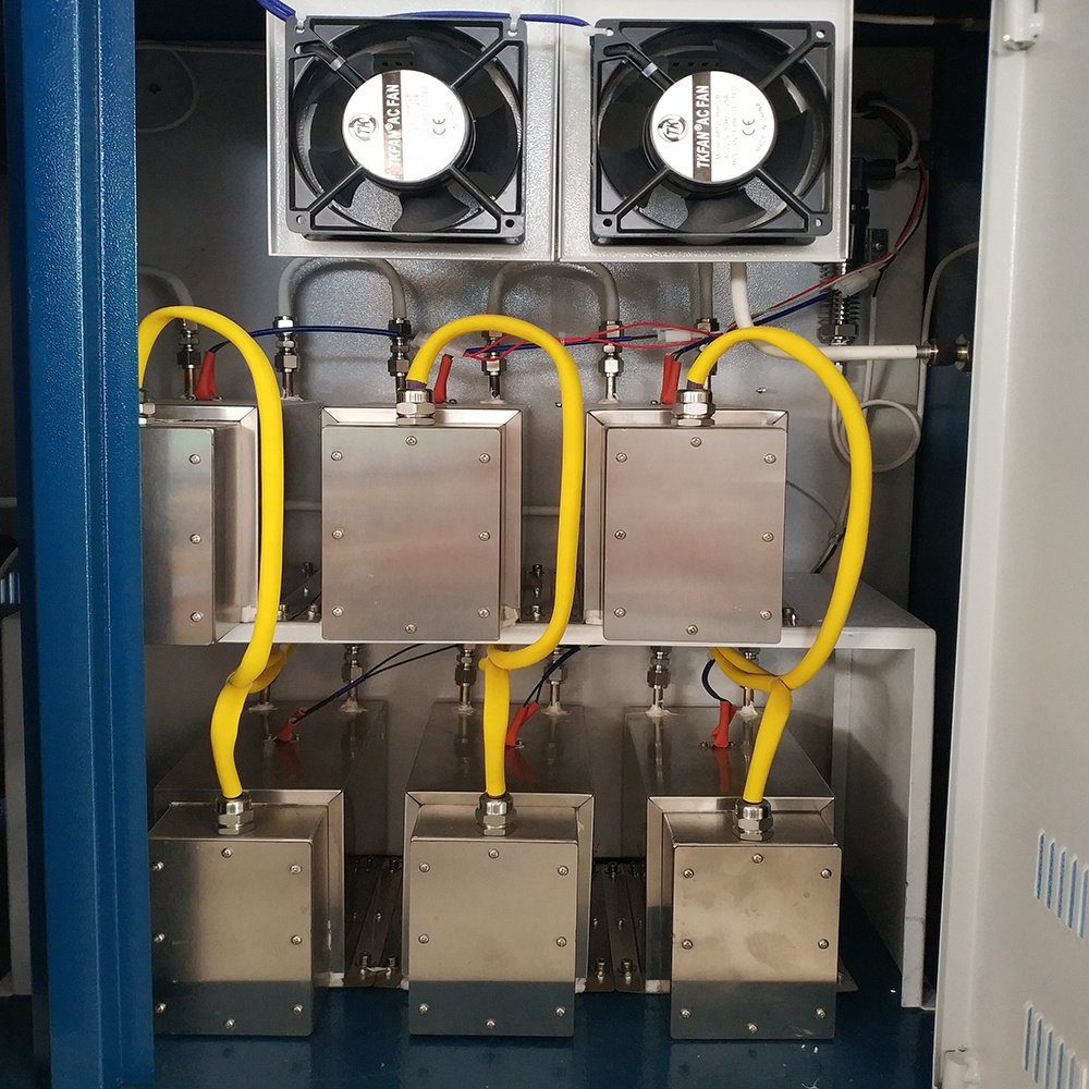 Factory Supplier Customized High Pressure Steam & Hot-water Cleaning Equipment with CE JIENENG High Pressure Cleaner