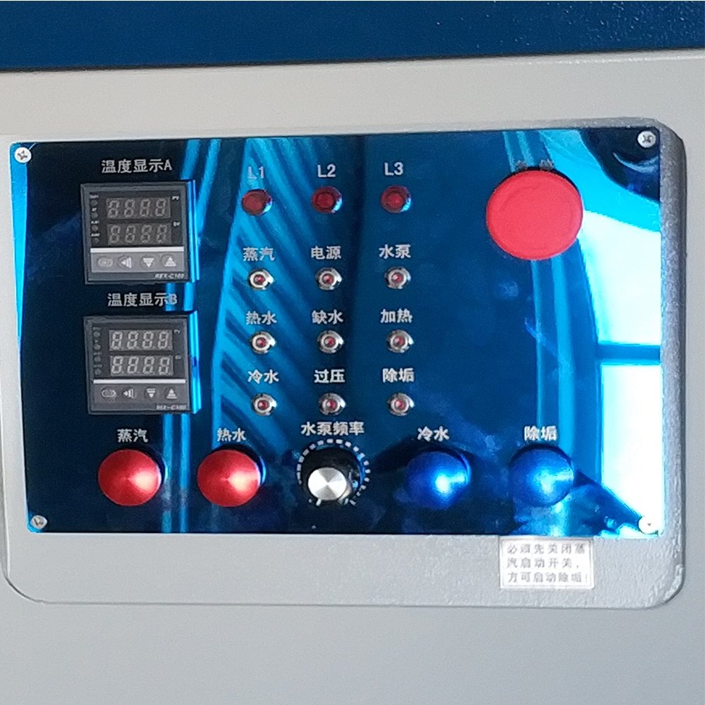Factory Supplier Customized High Pressure Steam & Hot-water Cleaning Equipment with CE JIENENG High Pressure Cleaner