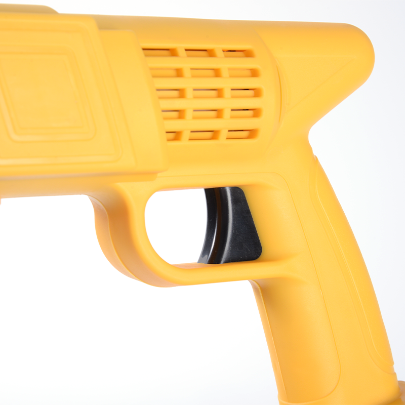 Factory Direct Sale Mini Sprayer High Pressure Car Washing Machine Battery Electric Portable Gun Car Washer