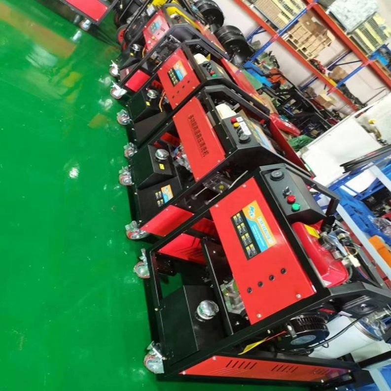 High Pressure Cleaning Washing Machine