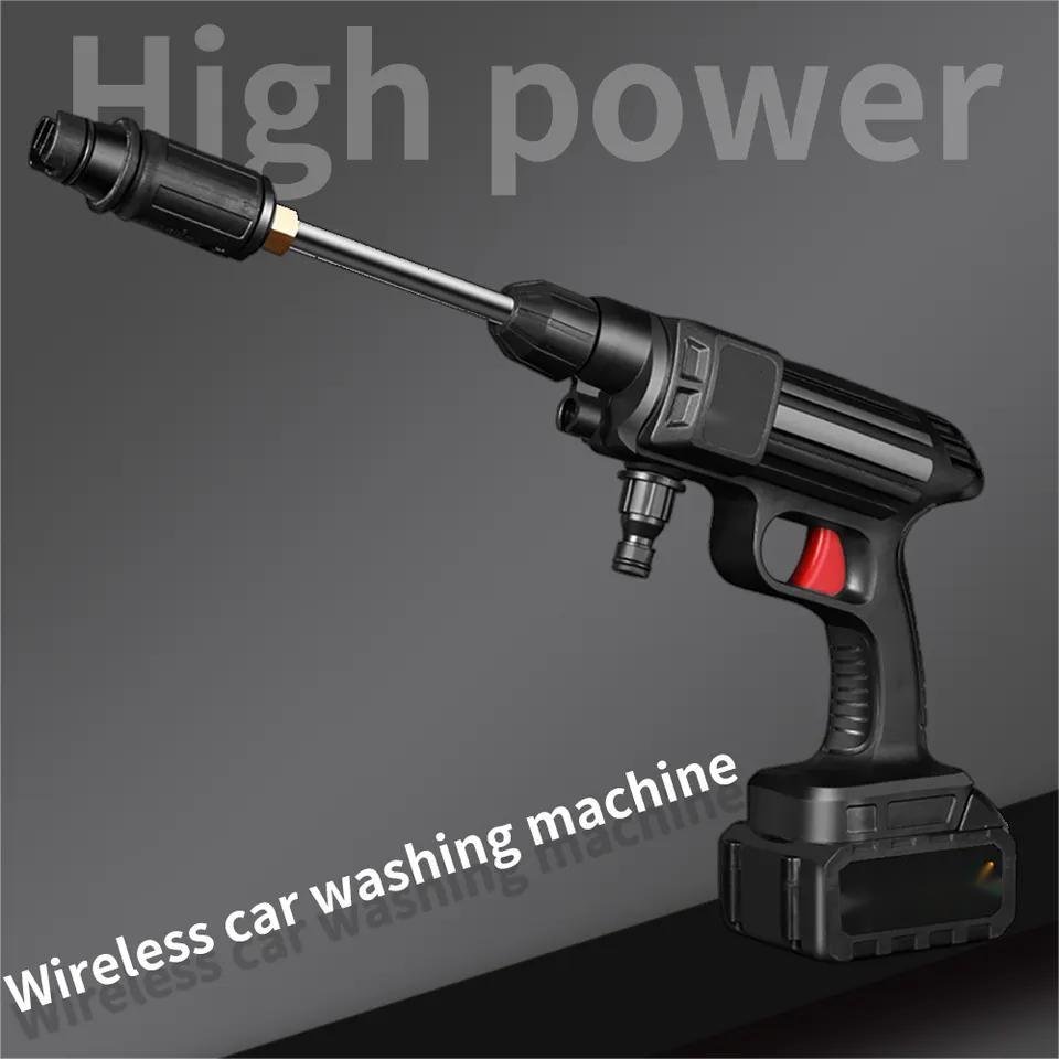 Hot Selling Cheap car washer products car washer pump portable pressure washer for car