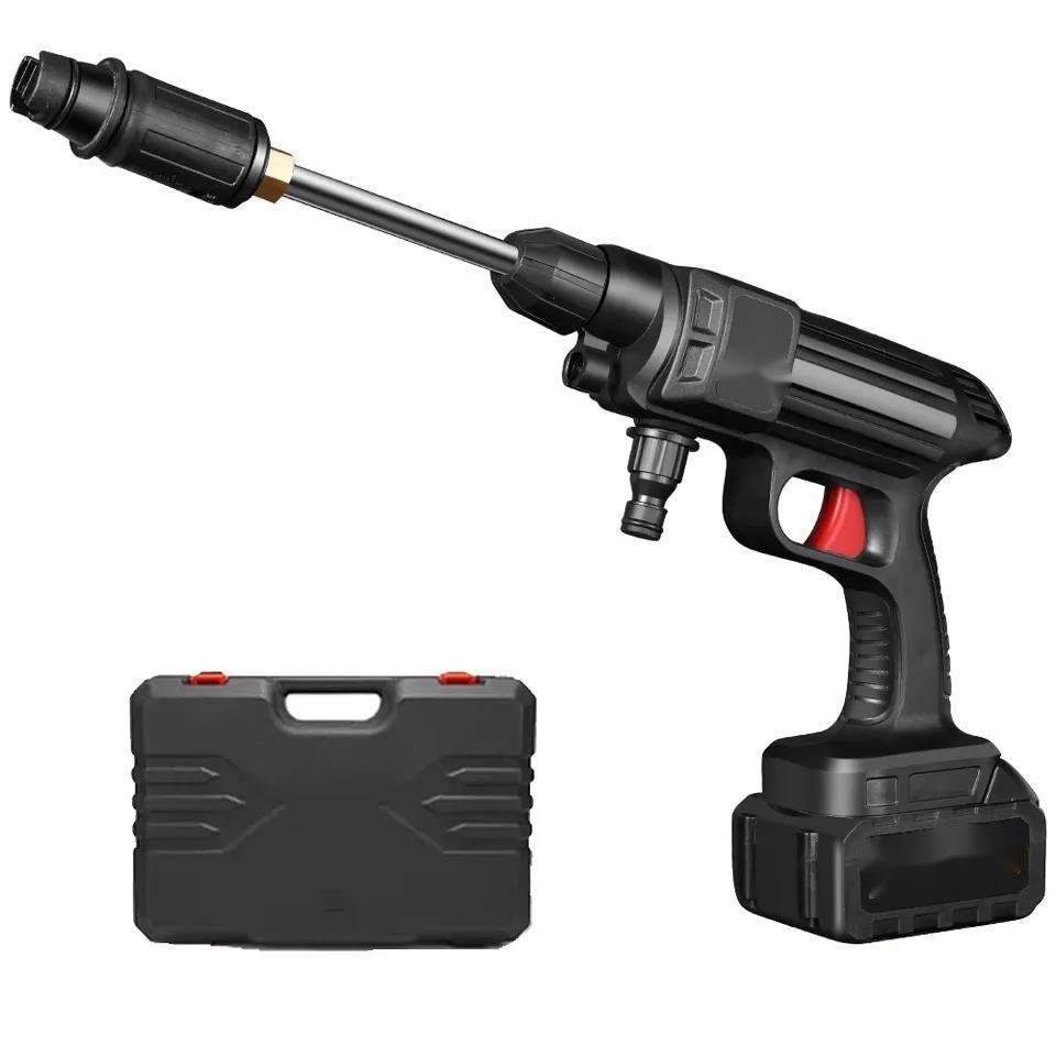 Hot Selling Cheap car washer products car washer pump portable pressure washer for car