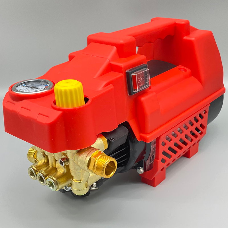 china JC-851 high pressure car washer machine water pump for car wash