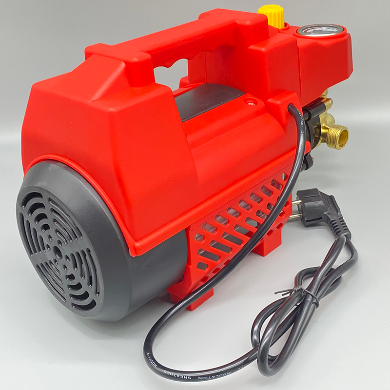 china JC-851 high pressure car washer machine water pump for car wash