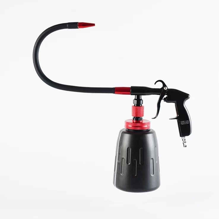 Top-ranking Products Air Pump Vehicle Cleaning Tools Car Pressure Washer Machine