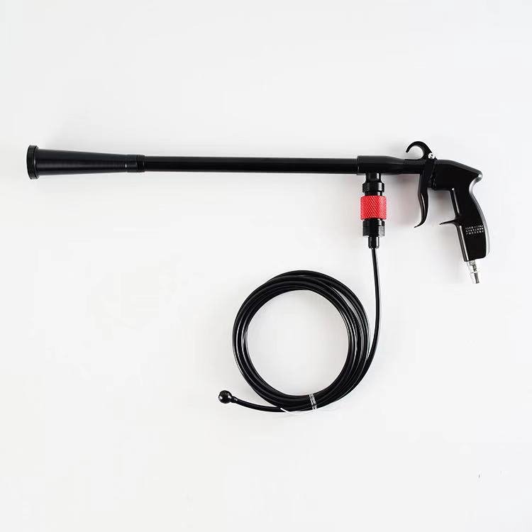 Top-ranking Products Air Pump Vehicle Cleaning Tools Car Pressure Washer Machine