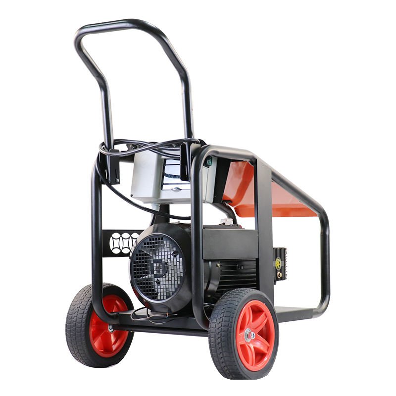 High Quality Cordless 11kw Pressure Car Washer Portable Electric Hose High Pressure Car Washer