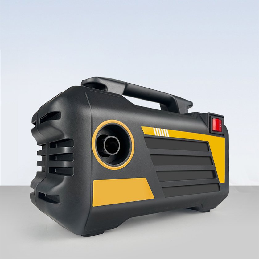 High pressure car washer 110V 220V portable car washing machine