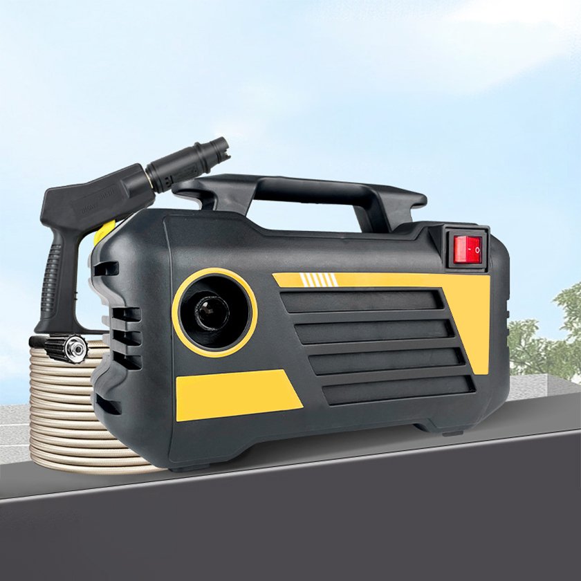 High pressure car washer 110V 220V portable car washing machine