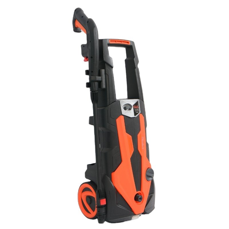 2500W 180Bar high pressure car washer with adjustable pressure-flow function KP-5.5EAS
