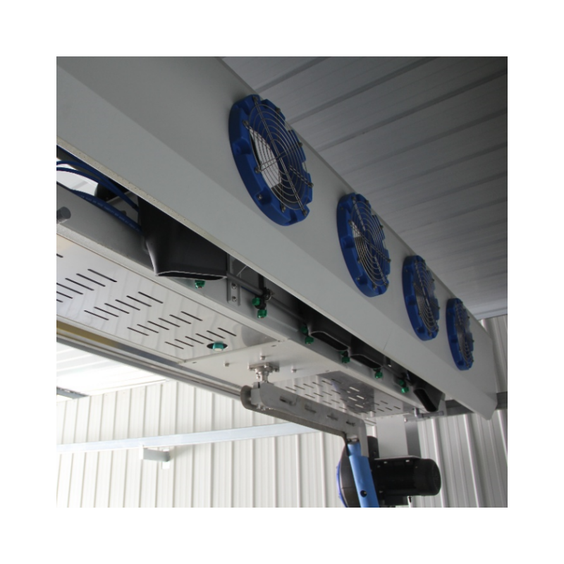 power 360 high pressure does not touch tuch free gantry fully machine automatic car washer
