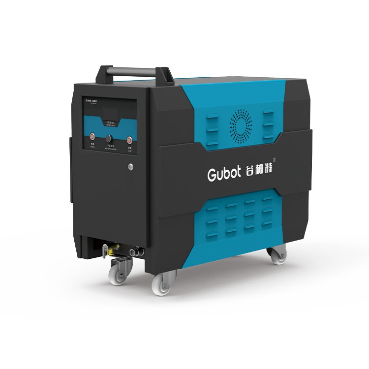 2021 Gubot New Technical Mobile High Pressure Power Car Washer Steam Cleaner Car Wash Machine