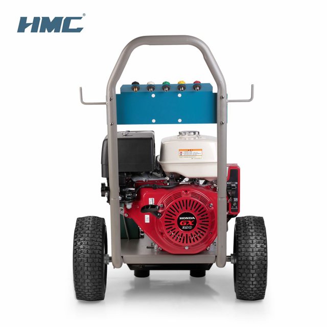 HMC G275 Washer Pump High Pressure 4000PSI 275Bar 389cc 13.0HP Car Washer High Pressure
