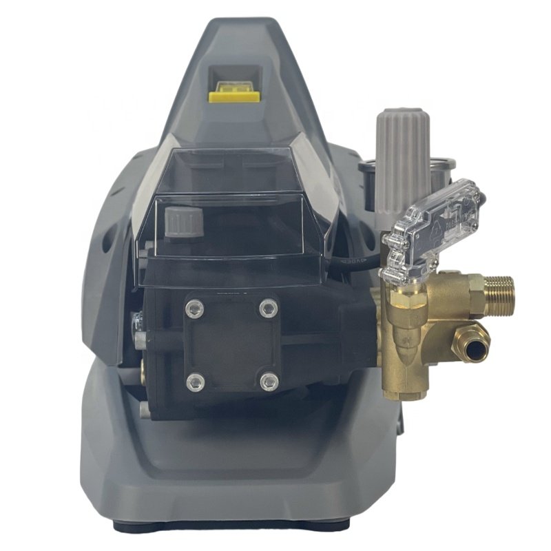 LESP Electric power washer service machine car wash