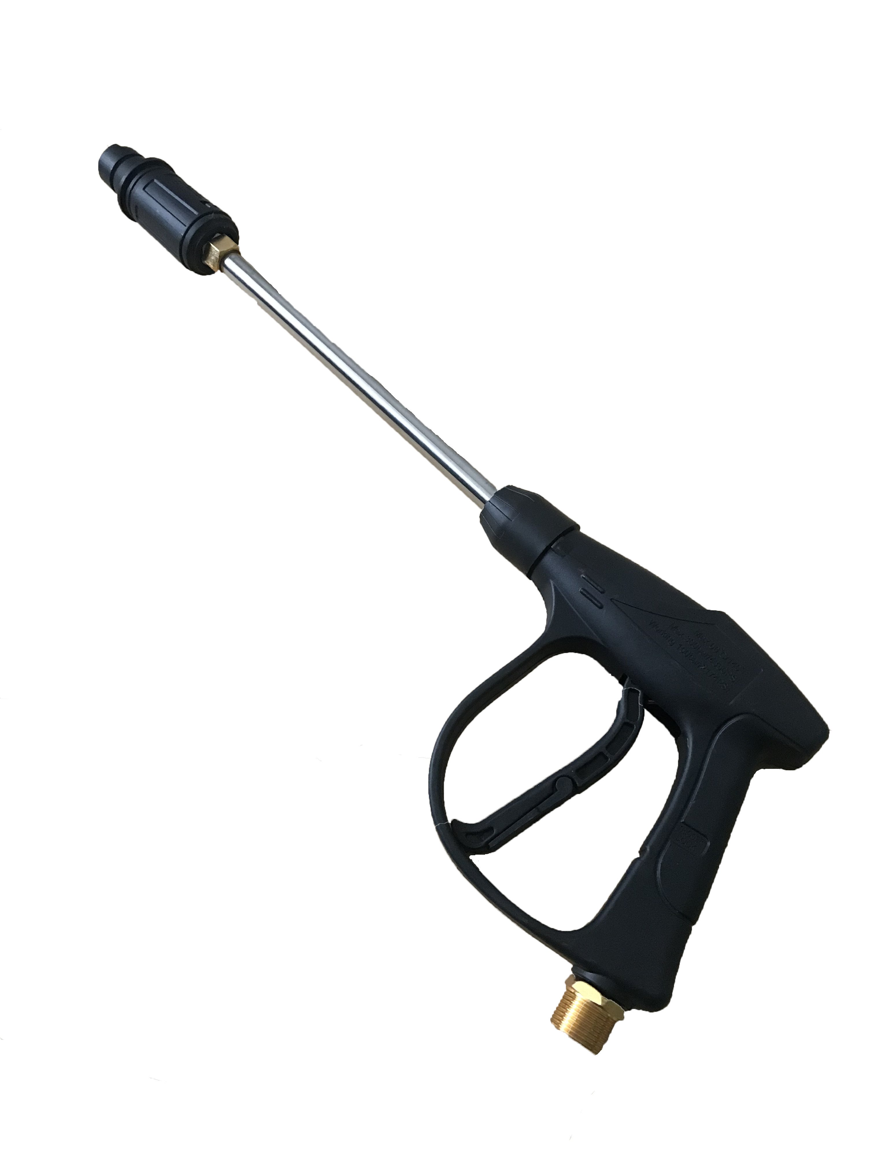 New product 2023 innovative product pressure washer pump metal material car washer