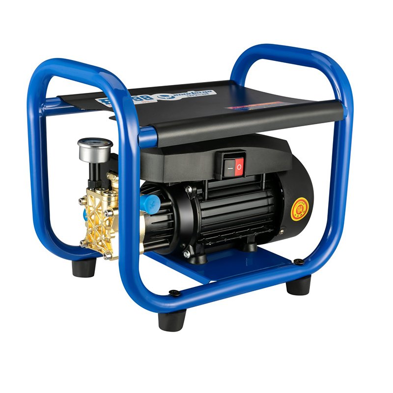 New product 2023 innovative product pressure washer pump metal material car washer