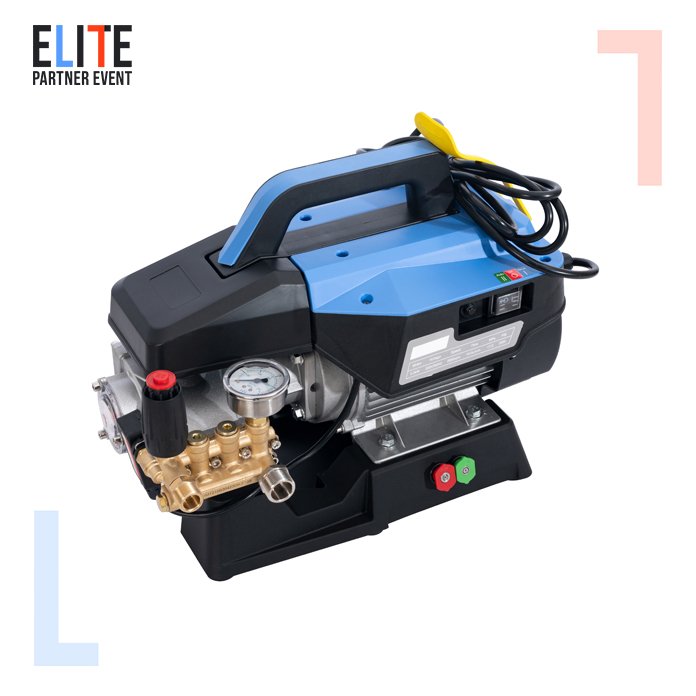 Sino cool MT18 high car wash machine pressure washer