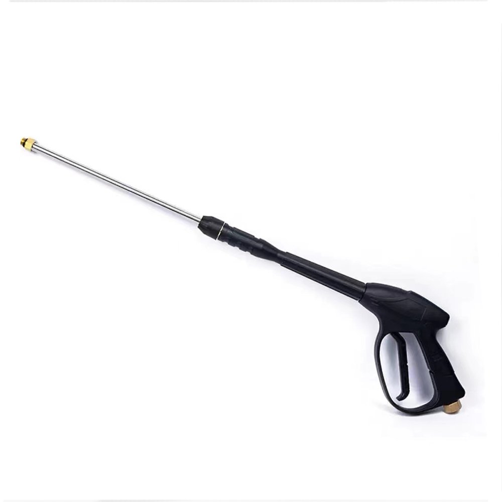150Bar Commercial Water Gun Garden Watering Water Gun High Pressure Car Washer Spray Gun