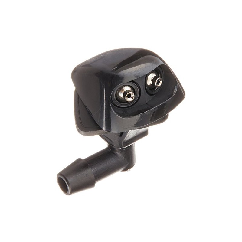 OEM 76815-SDA-A11 car front windshield wiper cleaning nozzle