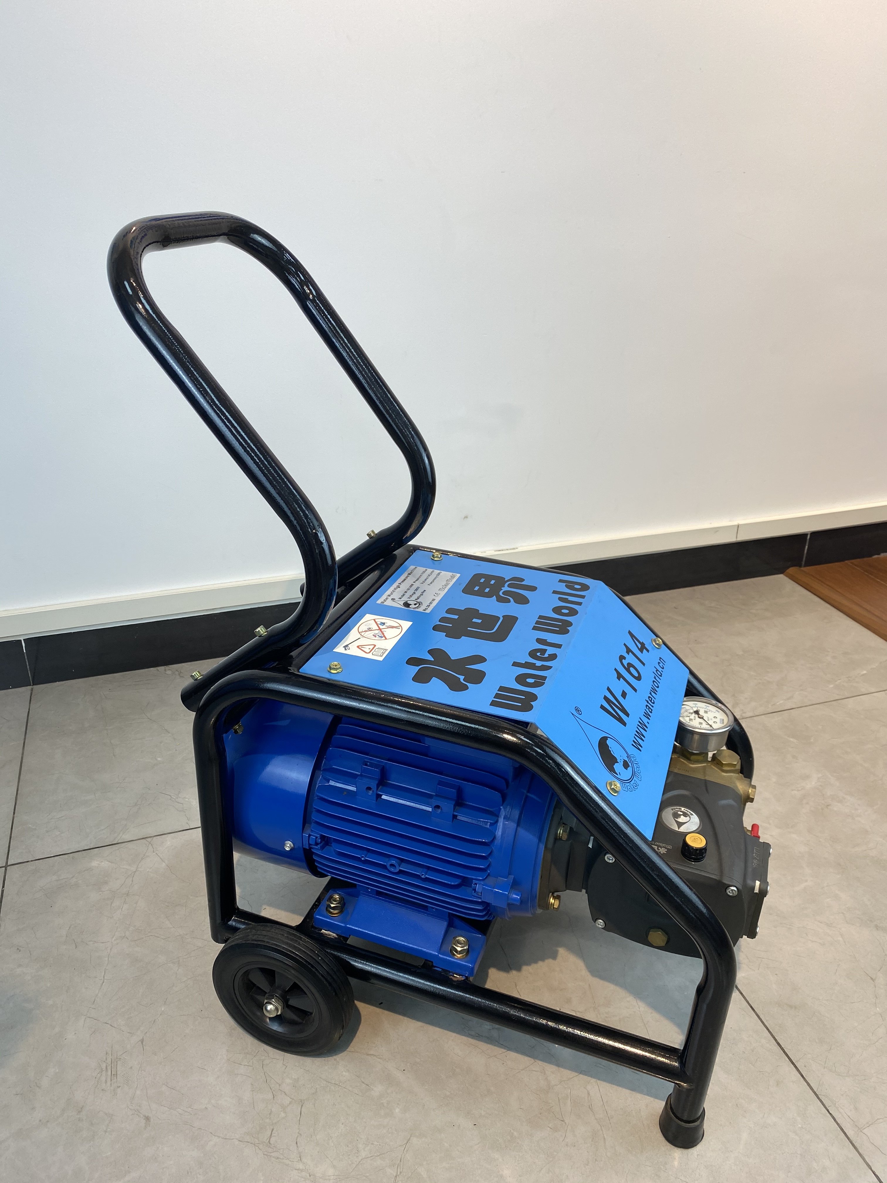200bar pressure cleaner car washer high pressure water gun machine spray cleaner