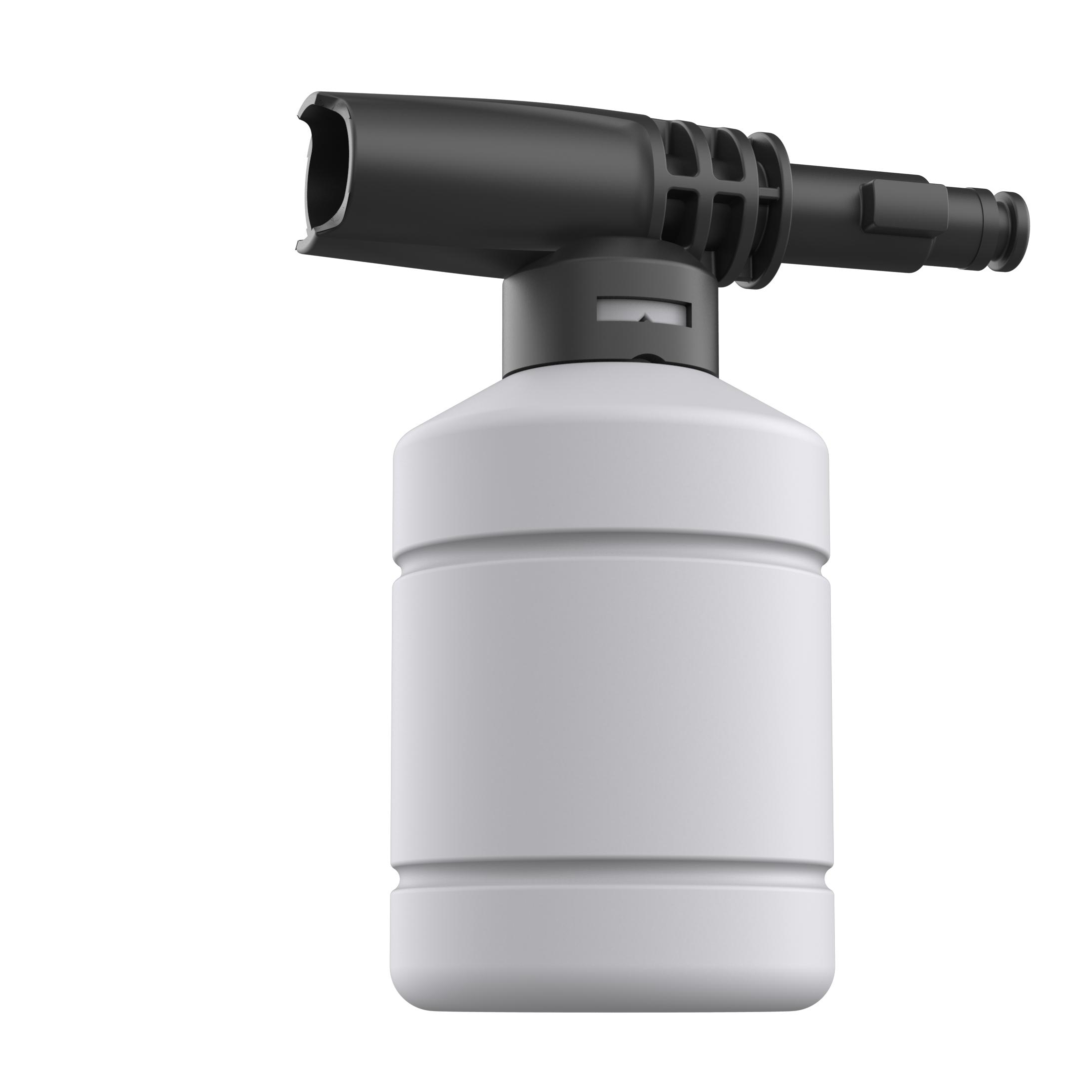 High Pressure Cleaner Jet Foam Sprayer Water Bottle For Car Wash High Power For Wholesale Retail