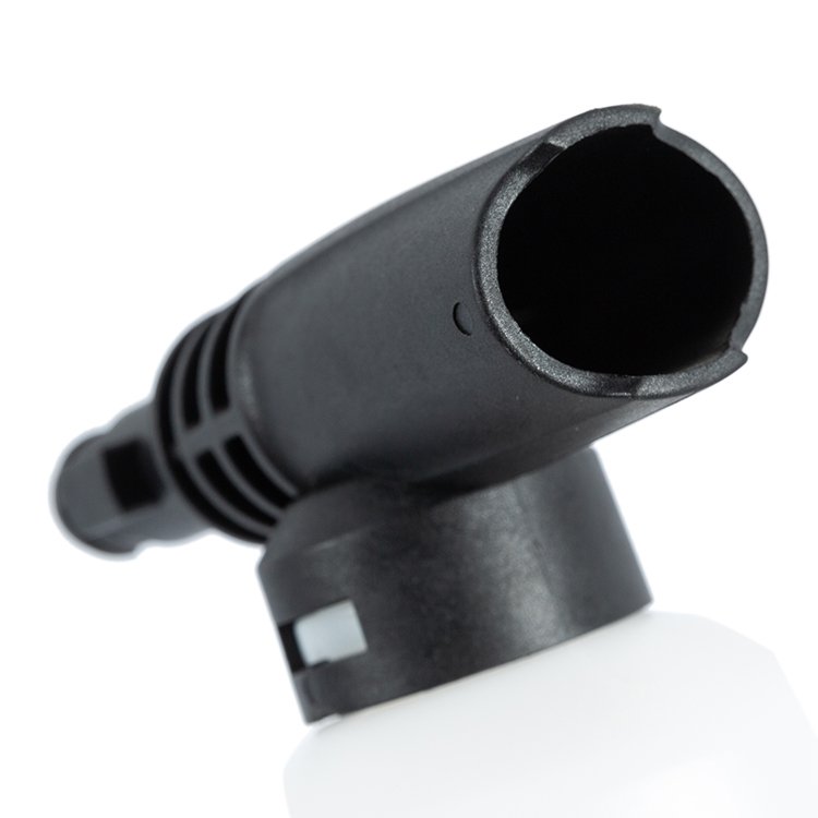 High Pressure Cleaner Jet Foam Sprayer Water Bottle For Car Wash High Power For Wholesale Retail