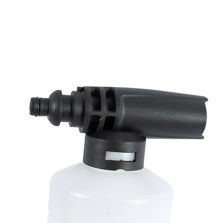 High Pressure Cleaner Jet Foam Sprayer Water Bottle For Car Wash High Power For Wholesale Retail